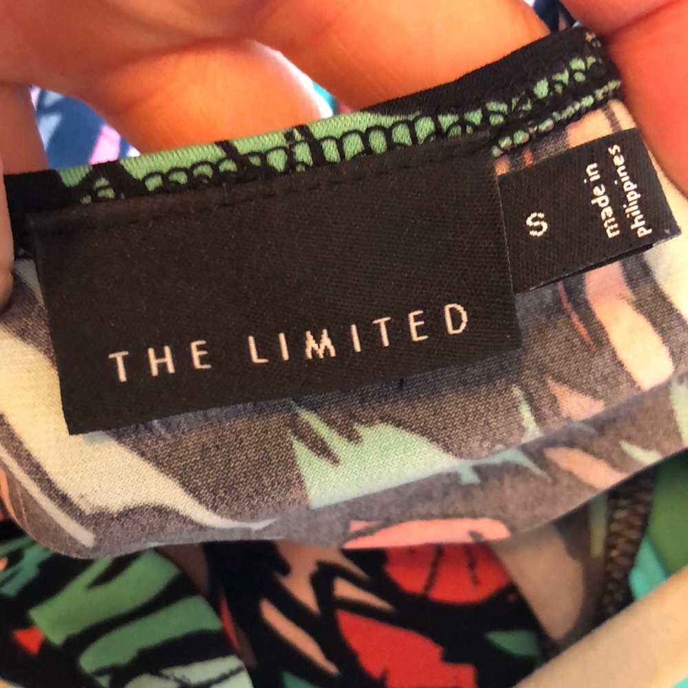 Multi Color Halter - image 5